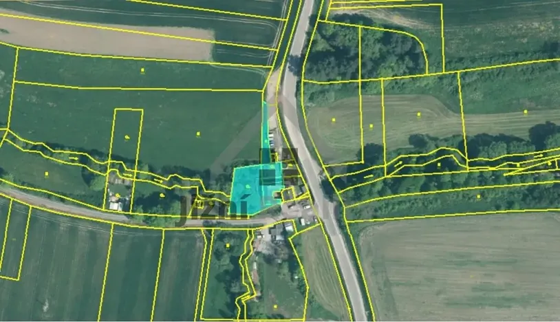 Prodej rodinného domu, Albrechtice nad Vltavou, 180 m2