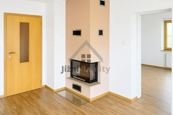 Prodej rodinného domu, České Velenice, Žižkovo předměstí, 150 m2