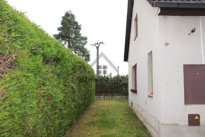 Prodej rodinného domu, České Velenice, Žižkovo předměstí, 150 m2