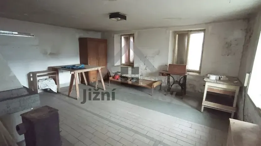 Prodej rodinného domu, Ledenice, Mysletínská, 112 m2