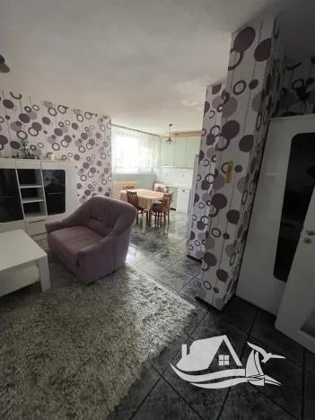 Prodej atypického bytu, Nesebar, Bulharsko, 88 m2