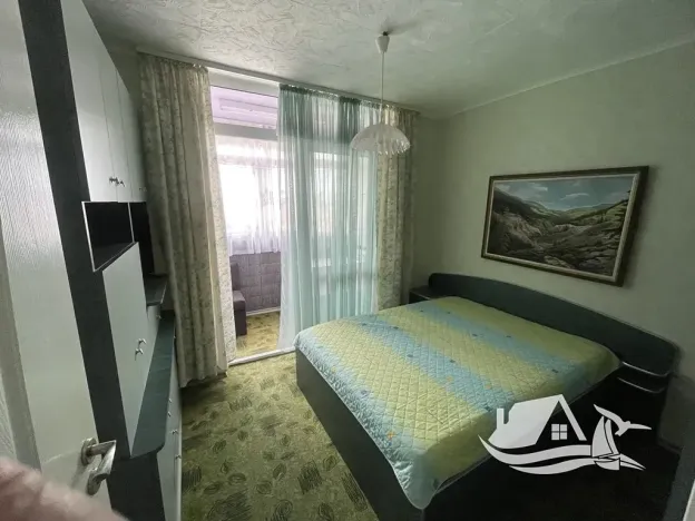 Prodej atypického bytu, Nesebar, Bulharsko, 88 m2