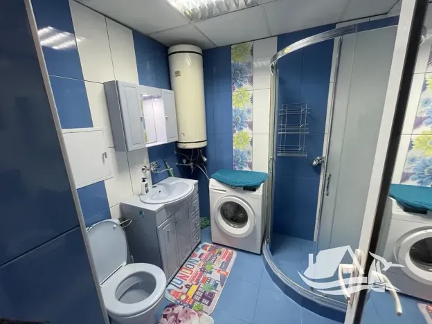 Prodej atypického bytu, Nesebar, Bulharsko, 88 m2