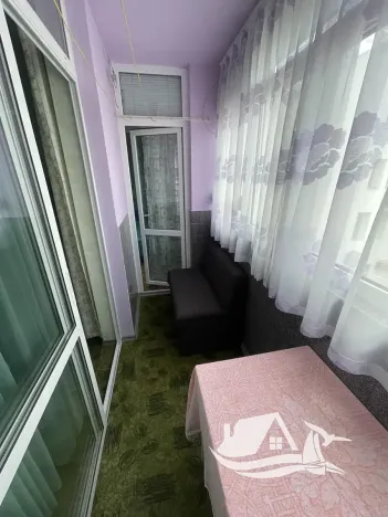 Prodej atypického bytu, Nesebar, Bulharsko, 88 m2