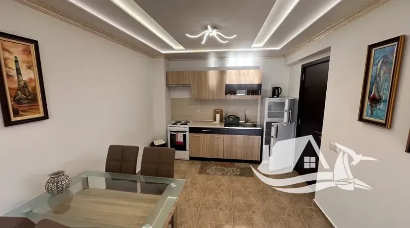 Prodej bytu 2+kk, Sveti Vlas, Bulharsko, 59 m2