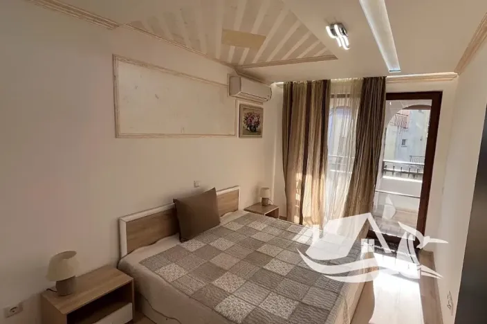 Prodej bytu 2+kk, Sveti Vlas, Bulharsko, 59 m2