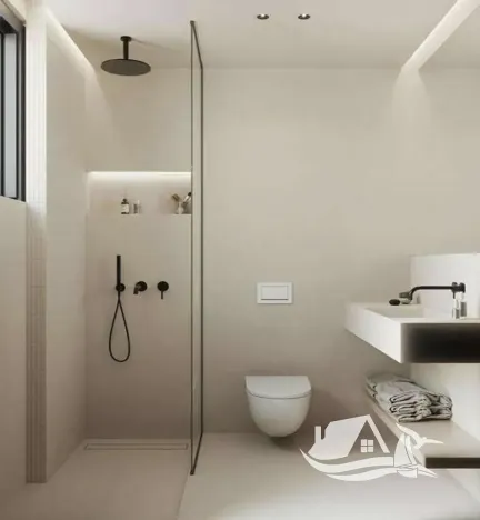 Prodej bytu 4+kk, Kissamos, Řecko, Milia Halepa Challenge Cliff Walk, 154 m2