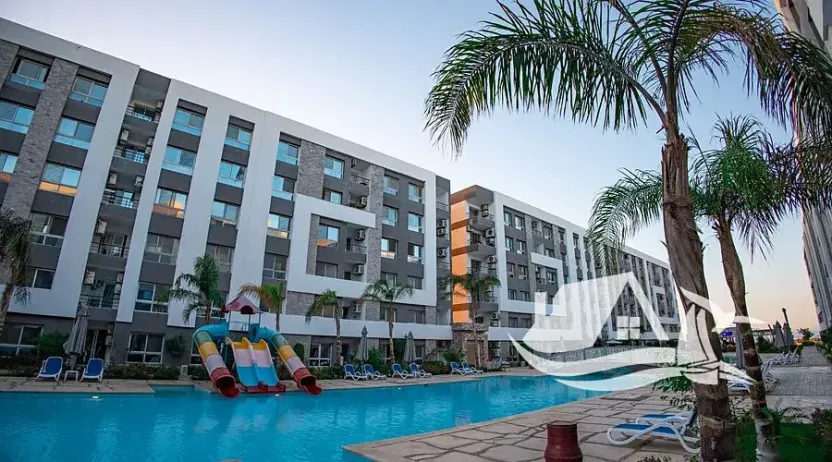 Prodej bytu 3+kk, Hurghada, Egypt, 86 m2