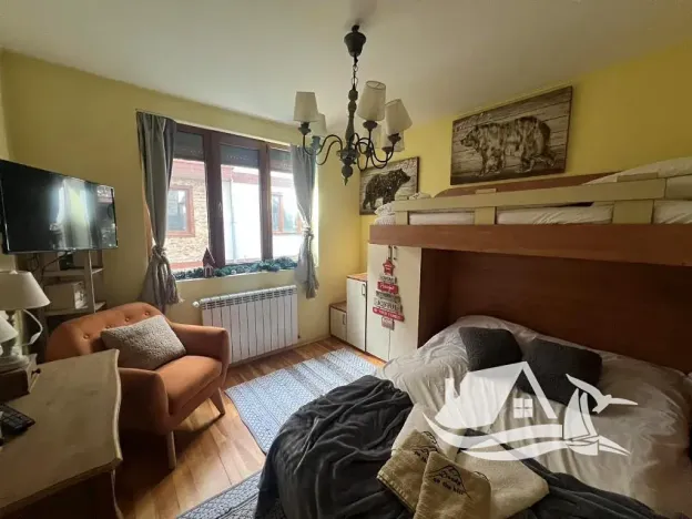 Prodej atypického bytu, Bansko, Bulharsko, 123 m2