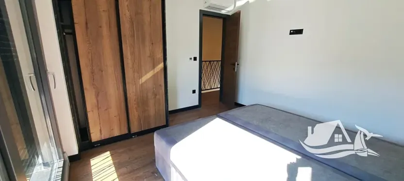 Prodej bytu 4+kk, Privlaka, Chorvatsko, 99 m2