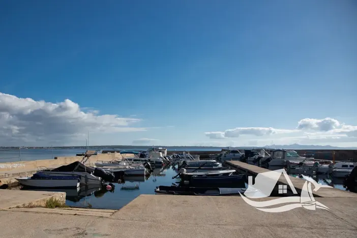 Prodej bytu 4+kk, Privlaka, Chorvatsko, 99 m2