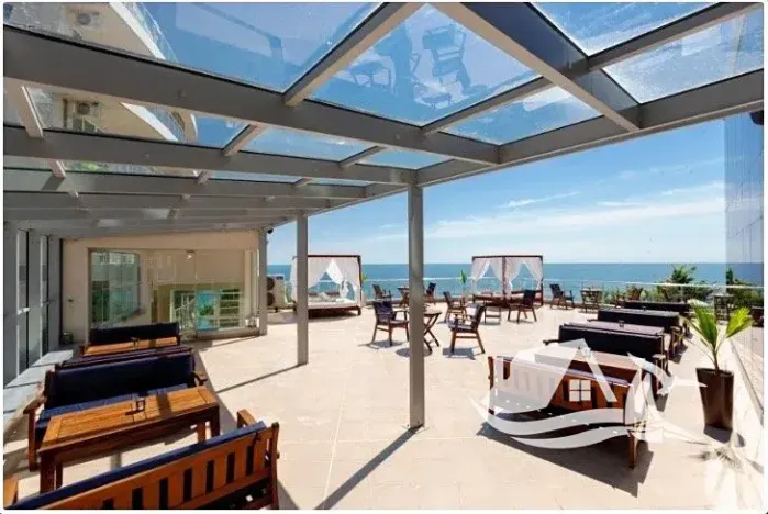 Prodej bytu 2+kk, Bjala, Bulharsko, 81 m2