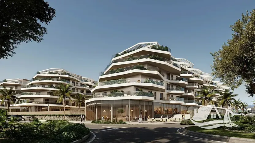Prodej bytu 4+kk, Mijas, Španělsko, 93 m2