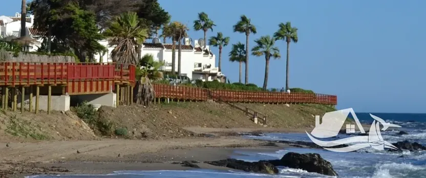 Prodej bytu 4+kk, Mijas, Španělsko, 110 m2