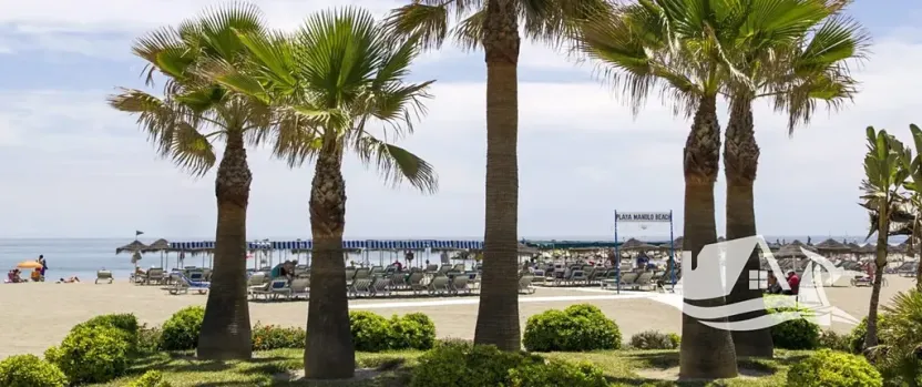 Prodej bytu 4+kk, Mijas, Španělsko, 110 m2