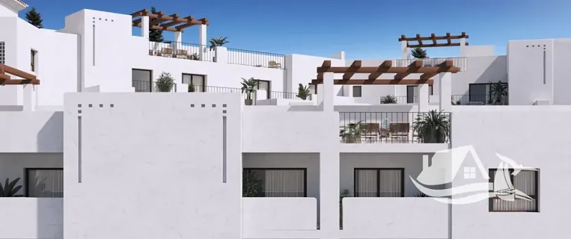 Prodej bytu 2+kk, Marbella, Španělsko, 51 m2