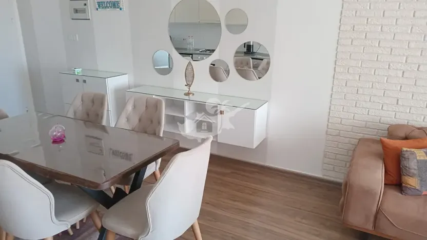 Prodej bytu 2+1, Trikomo, Kypr, 75 m2