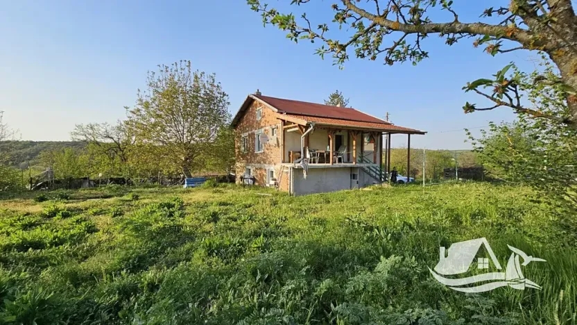 Prodej rodinného domu, Sredets, Bulharsko, 148 m2