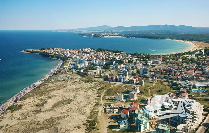 Prodej rodinného domu, Primorsko, Bulharsko, 118 m2