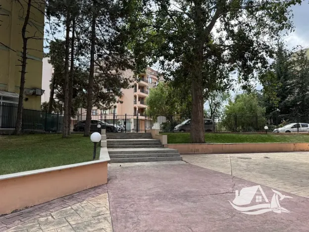 Prodej bytu 2+kk, Nesebar, Bulharsko, 51 m2