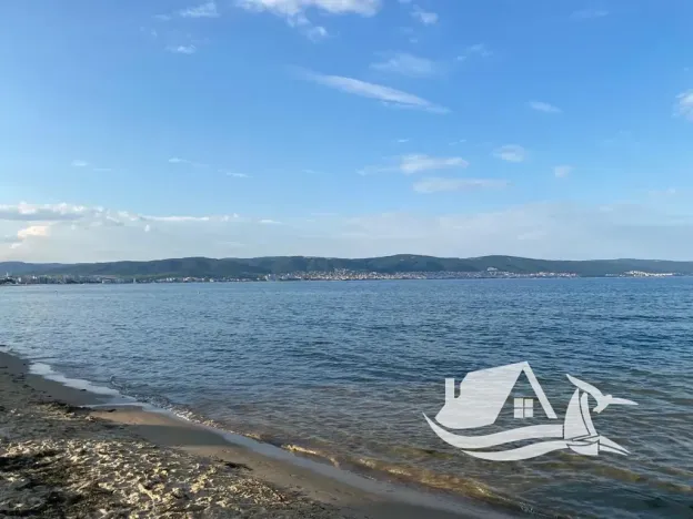 Prodej bytu 2+kk, Nesebar, Bulharsko, 51 m2