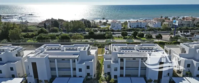 Prodej bytu 4+kk, Casares, Španělsko, 108 m2