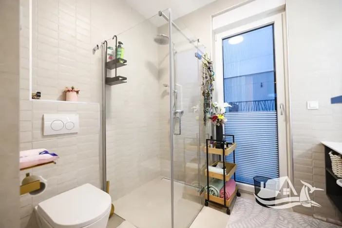 Prodej vily, Privlaka, Chorvatsko, 135 m2