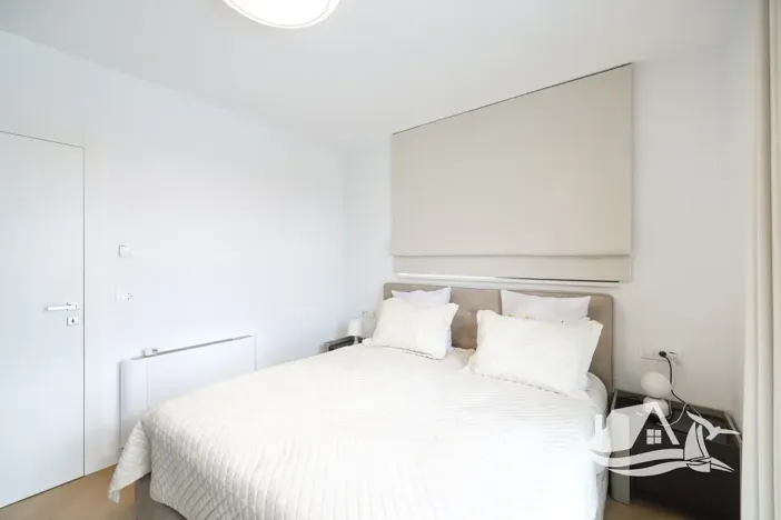 Prodej vily, Privlaka, Chorvatsko, 135 m2