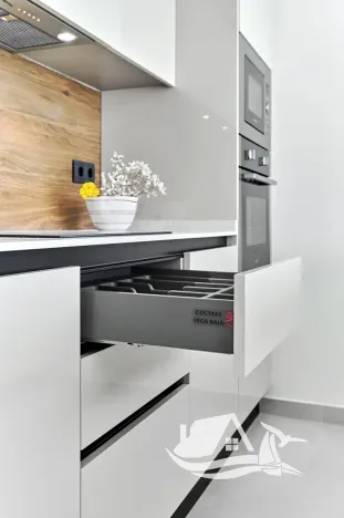 Prodej rodinného domu, Torrevieja, Španělsko, 77 m2