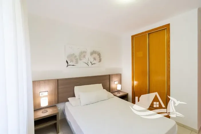 Prodej bytu 2+kk, Calp, Španělsko, 35 m2