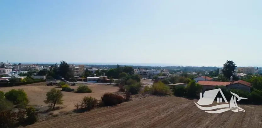 Prodej bytu 2+kk, Pafos, Kypr, 65 m2