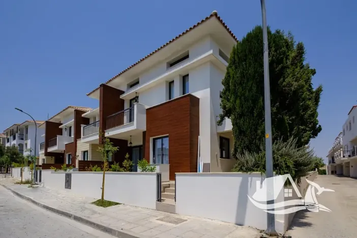 Prodej rodinného domu, Larnaka, Kypr, 169 m2