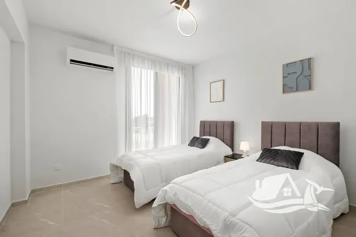 Prodej rodinného domu, Larnaka, Kypr, 169 m2