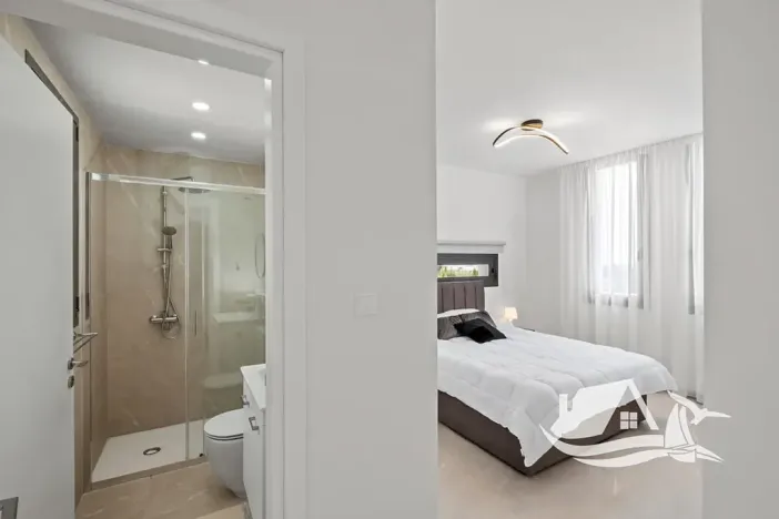 Prodej rodinného domu, Larnaka, Kypr, 169 m2