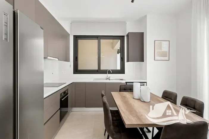 Prodej rodinného domu, Larnaka, Kypr, 169 m2