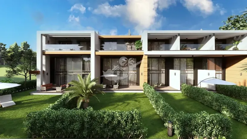 Prodej bytu 3+1, Trikomo, Kypr, 150 m2