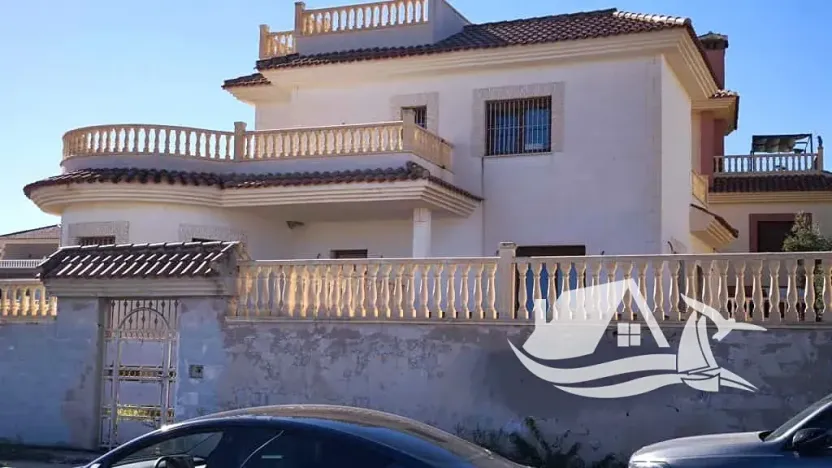 Prodej vily, Torrevieja, Španělsko, 125 m2