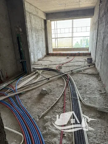 Prodej bytu 2+kk, Pafos, Kypr, 50 m2