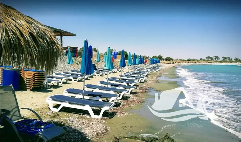 Prodej bytu 4+kk, Larnaka, Kypr, 91 m2