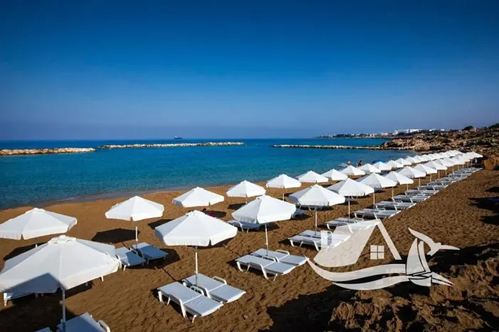 Prodej vily, Pafos, Kypr, 101 m2