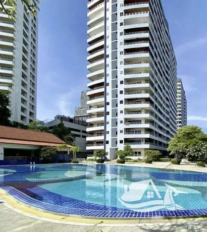 Prodej bytu 2+kk, Pattaya, Thajsko, 53 m2