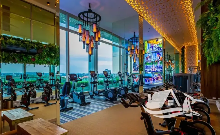 Prodej bytu 2+kk, Pattaya, Thajsko, 31 m2