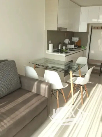 Prodej bytu 2+kk, Pattaya, Thajsko, 31 m2