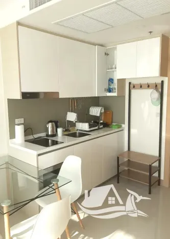 Prodej bytu 2+kk, Pattaya, Thajsko, 31 m2
