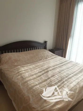 Prodej bytu 2+kk, Pattaya, Thajsko, 31 m2