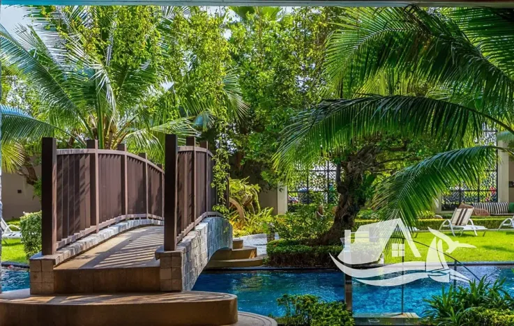 Prodej bytu 2+kk, Pattaya, Thajsko, 31 m2