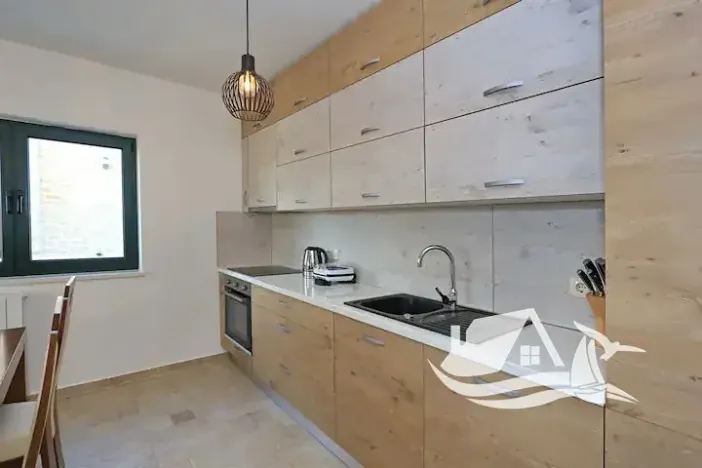 Prodej rodinného domu, Privlaka, Chorvatsko, 150 m2