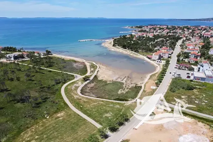 Prodej rodinného domu, Privlaka, Chorvatsko, 150 m2