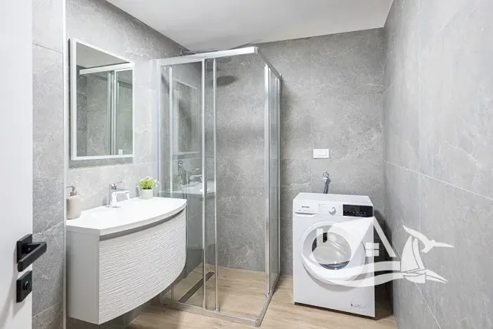 Prodej bytu 2+kk, Povljana, Chorvatsko, 70 m2