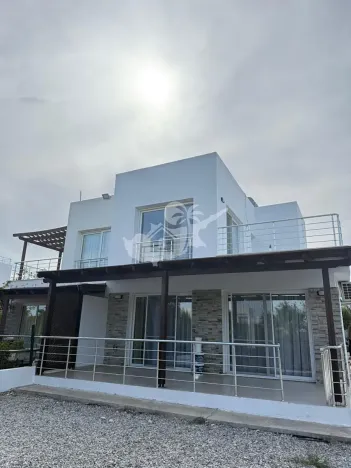 Prodej vily, Bogazi, Kypr, 90 m2